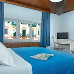 酒店 Venezia 斯培西亚