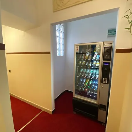 Venezia ホテル ラ・スペツィア