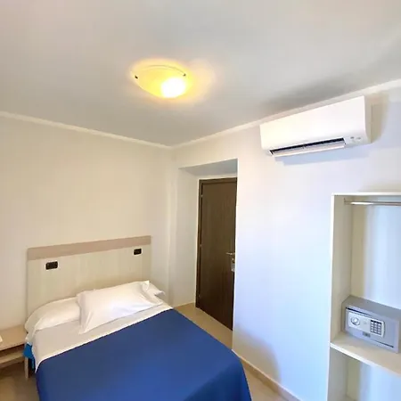 Szálloda Venezia 3*
