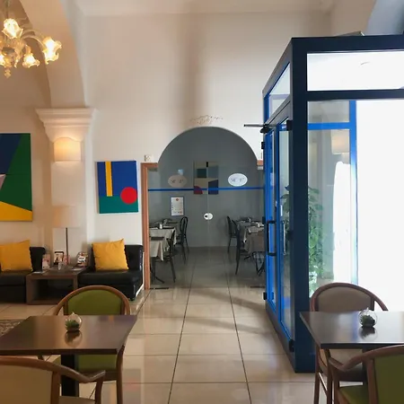 Szálloda Venezia La Spezia
