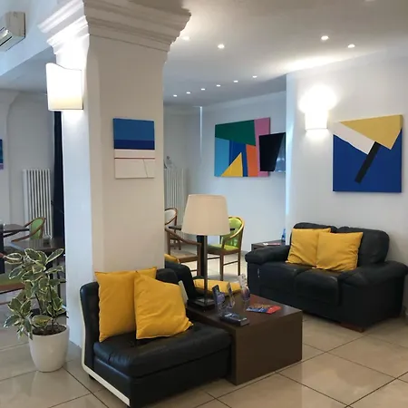 Venezia ホテル ラ・スペツィア