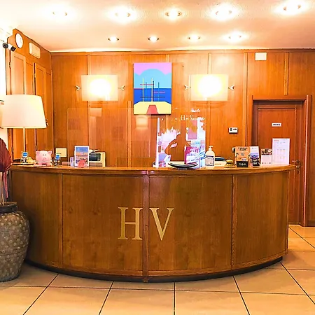 Venezia 3* ラ・スペツィア