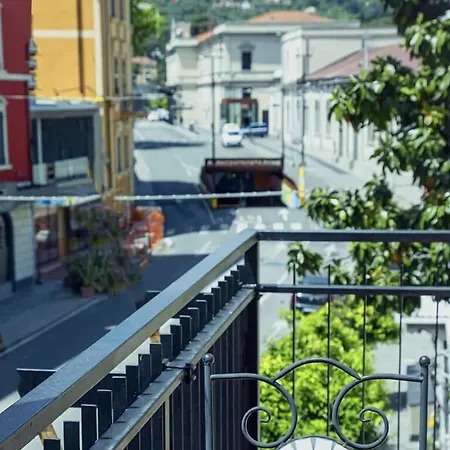 Venezia 3* ラ・スペツィア