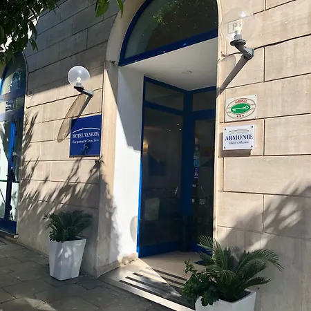 Venezia ホテル ラ・スペツィア