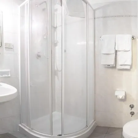 Szálloda Venezia 3*