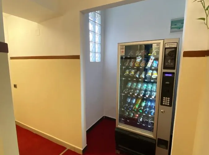 Venezia Hotel La Spezia