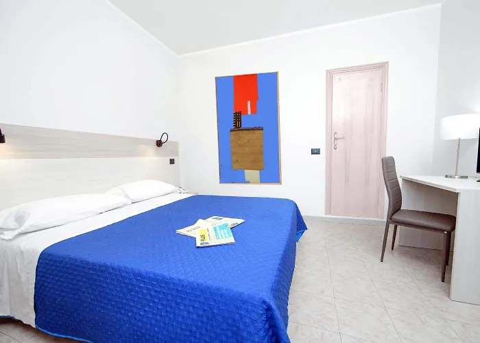 Venezia 3* La Spezia