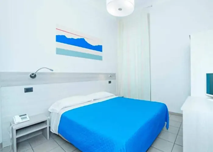 Venezia Hotel La Spezia