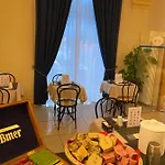 Venezia 3* La Spezia