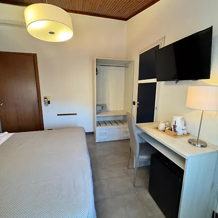 Venezia Hotel 3*