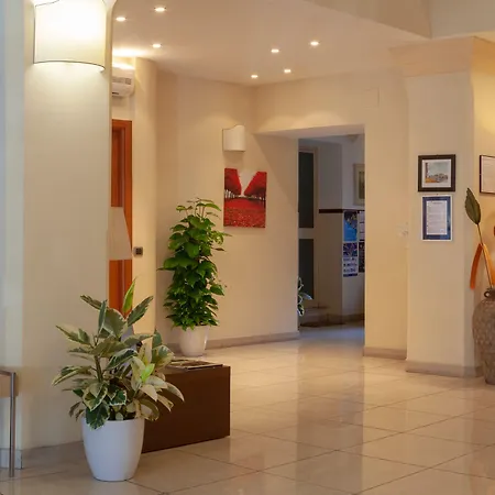 Venezia Hotel