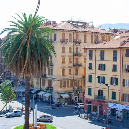 Hotel Venezia