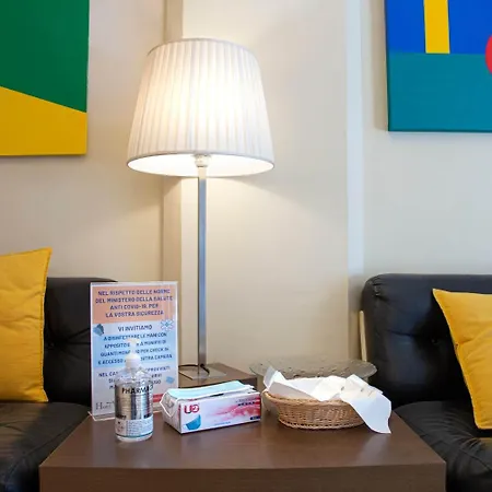 Venezia Hotel La Spezia