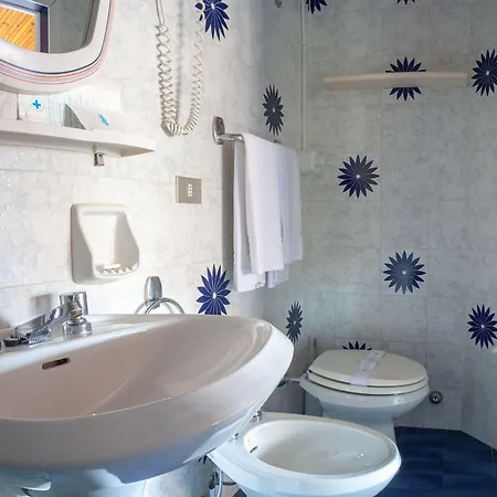 Hotel Venezia 3*