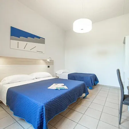 Venezia Hotel La Spezia