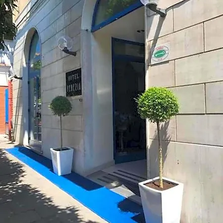 Venezia Hotel La Spezia