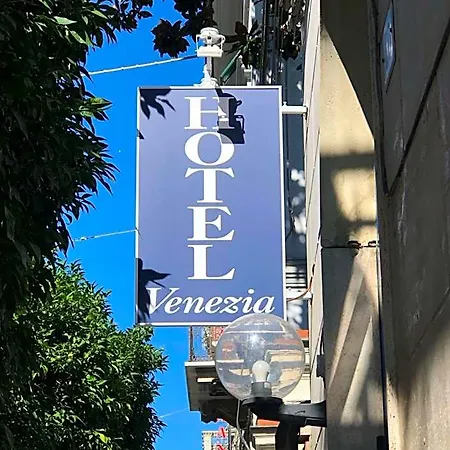 Venezia Hotel