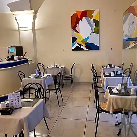 Venezia Hotel La Spezia