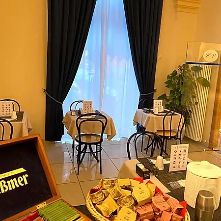 Venezia Hotel La Spezia