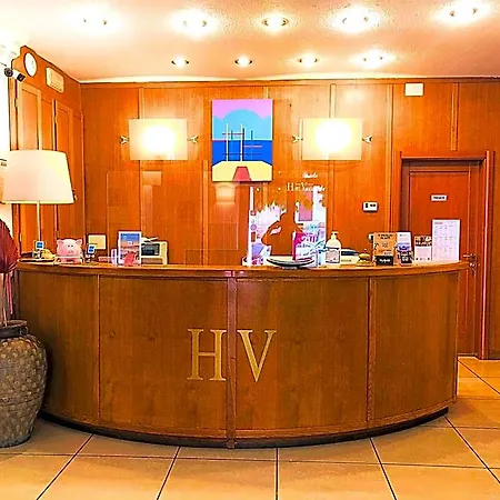 Venezia Hotel 3*