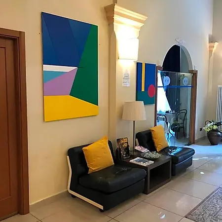 Hotel Venezia 3*