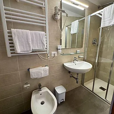 Hotel Venezia