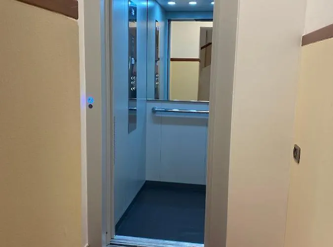 Venezia Hotel La Spezia