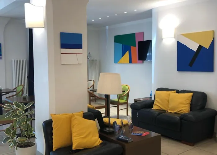 Venezia Hotel La Spezia