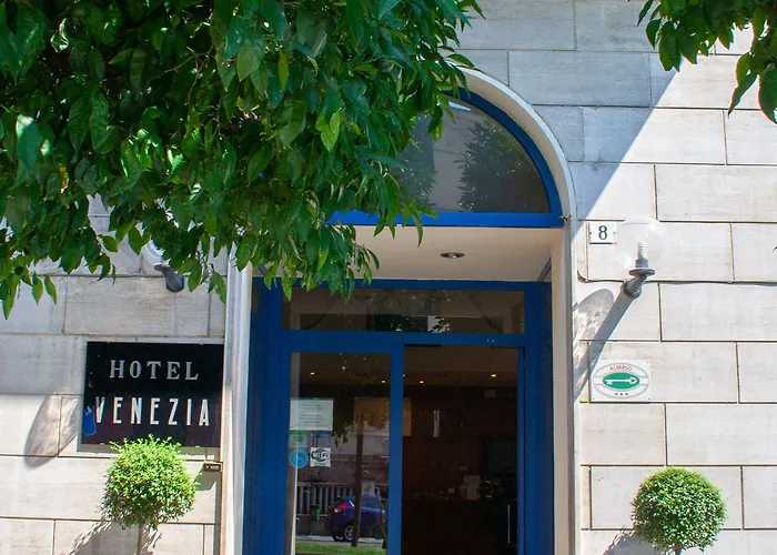 Venezia Hotel