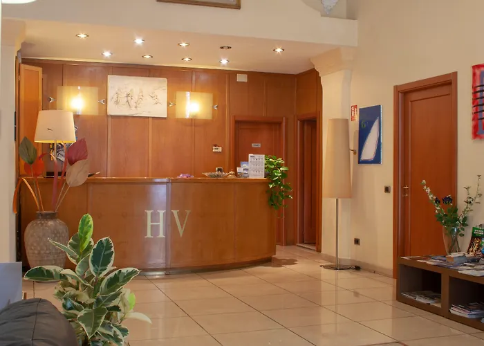 Hotel Venezia La Spezia