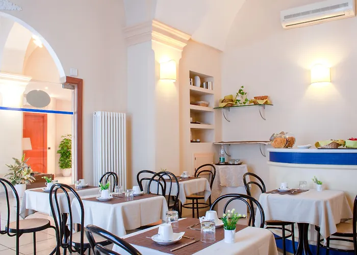 Hotel Venezia La Spezia