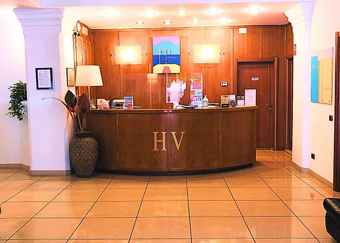 Venezia 3* La Spezia