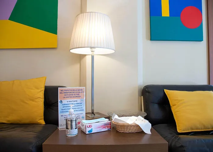 Venezia Hotel La Spezia