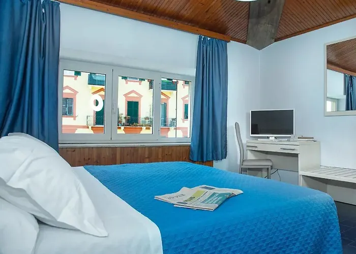 Hotel Venezia La Spezia