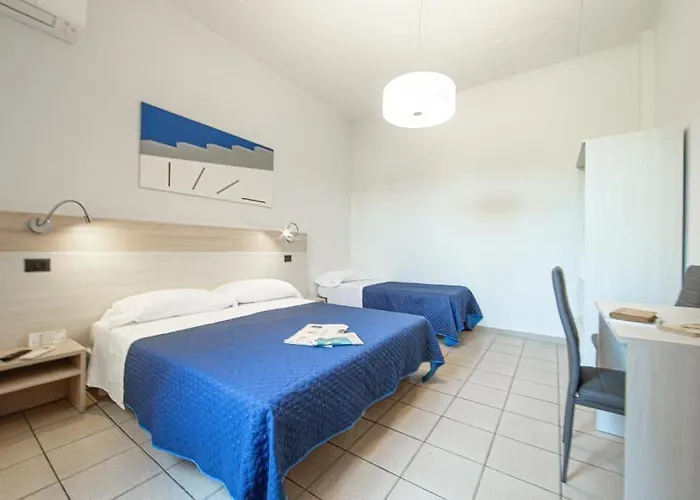 Venezia Hotel La Spezia