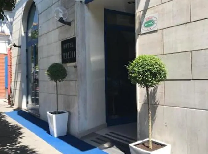 Venezia 3* La Spezia