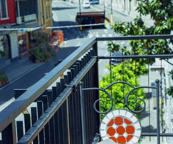 Hotel Venezia La Spezia